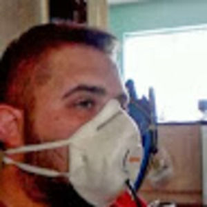 Meet your Posher, Dave